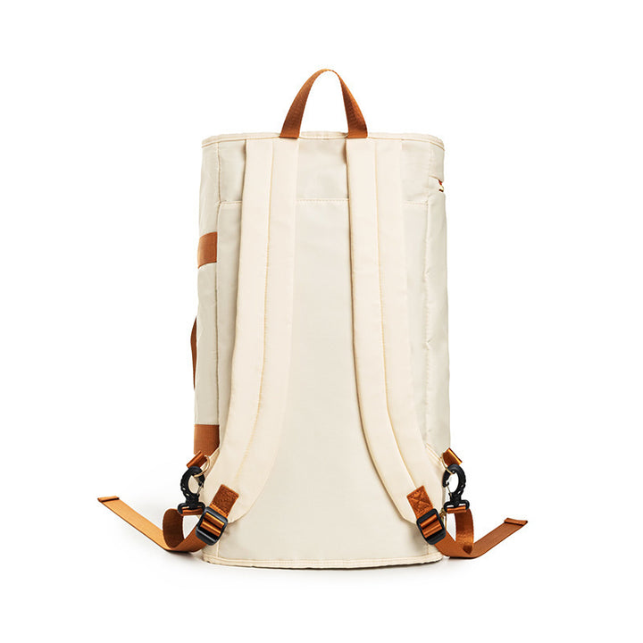Versatile Multi-Pocket Gym Duffel Bag Stornfield