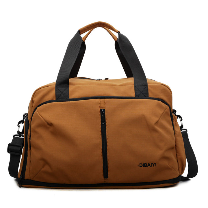 Functional Travel Duffle Bag