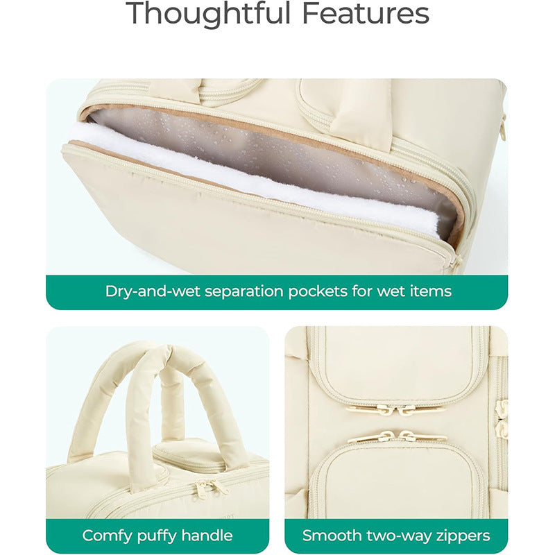 Cosmetic Storage Bag Stornfield