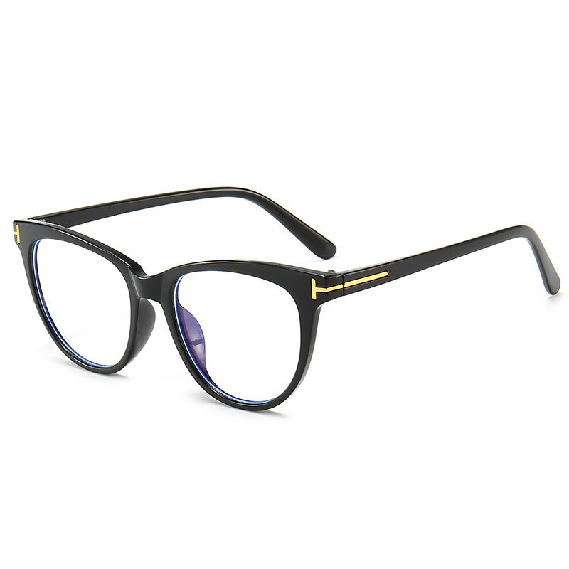 Chic Fashion Cat-Eye Sunglasses Stornfield