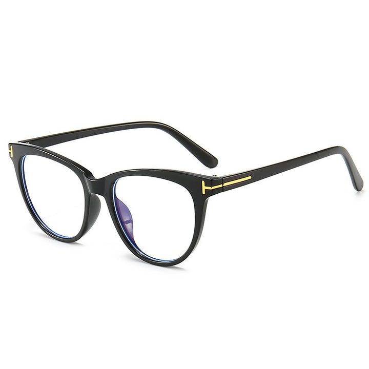 Chic Fashion Cat-Eye Sunglasses Stornfield