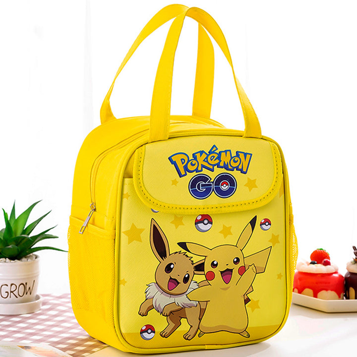 Insulated Lunch Tote Bag Stornfield