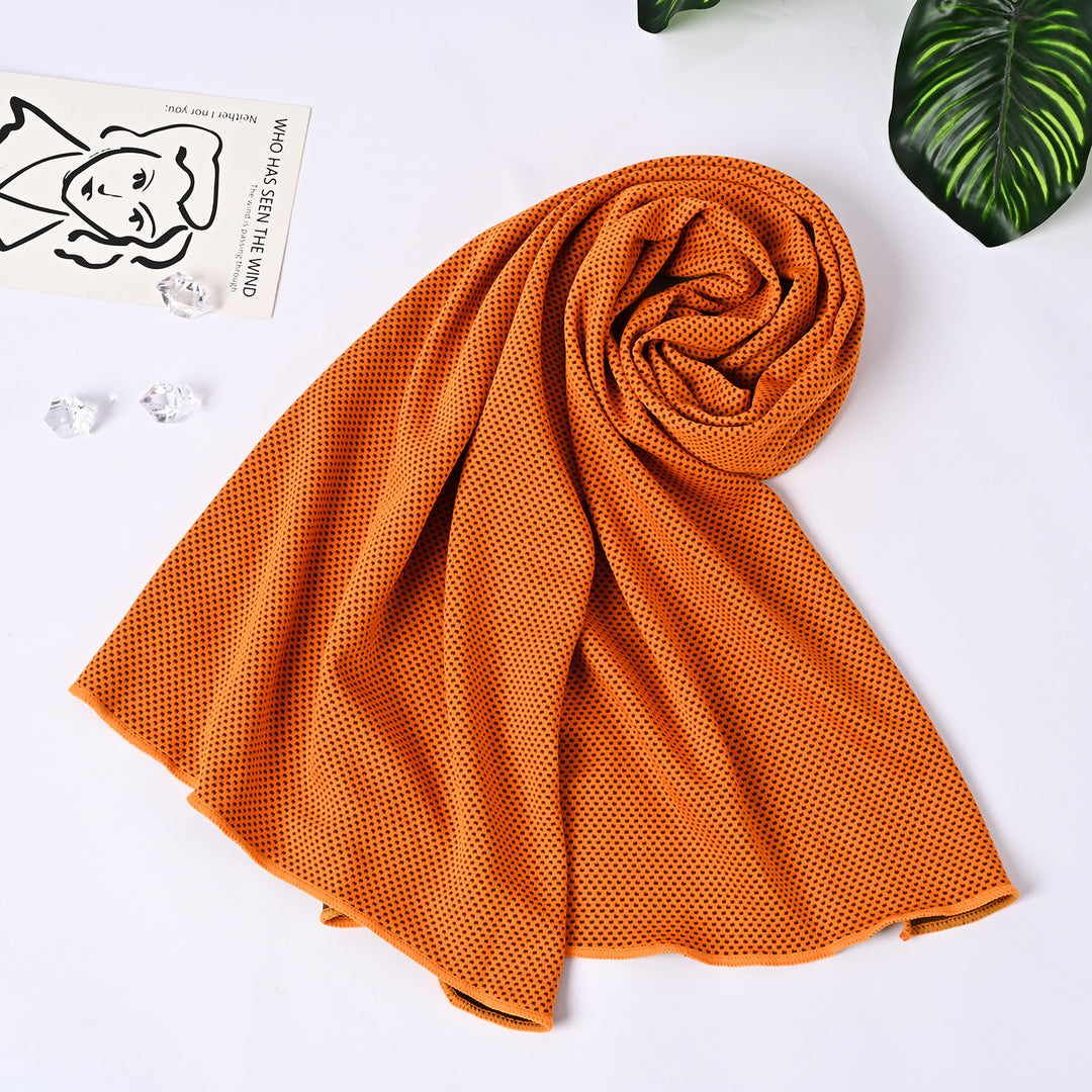 Ladies multifunctional microfiber towel Stornfield
