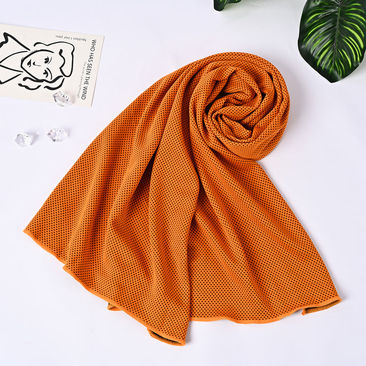 Ladies multifunctional microfiber towel Stornfield