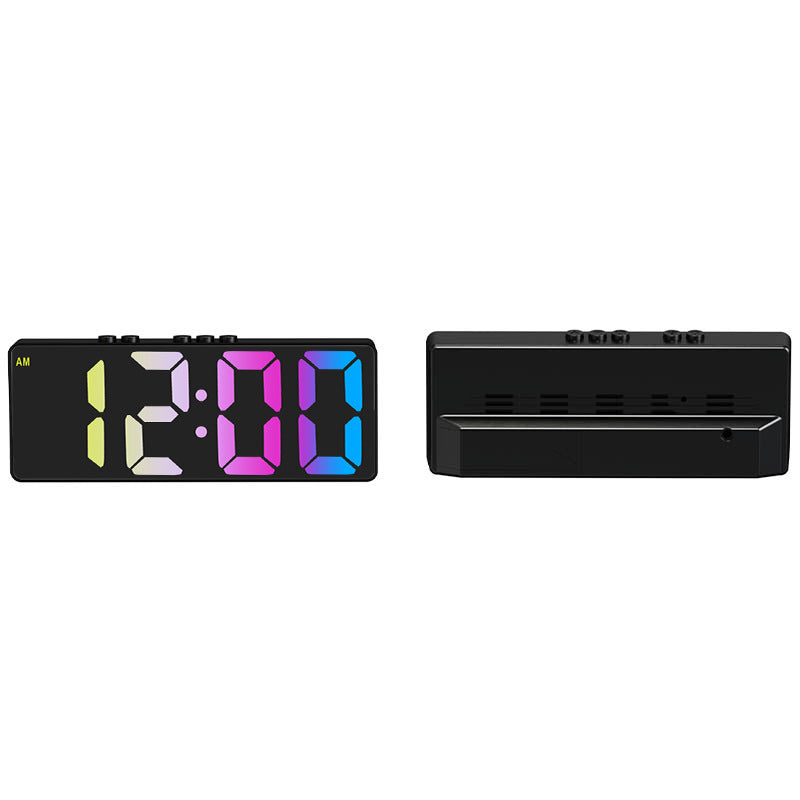 Digital LED Alarm Clock Stornfield