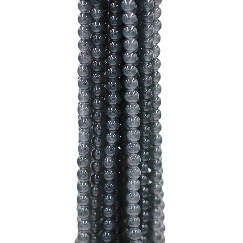 Decorative Glass Bead Necklace Stornfield