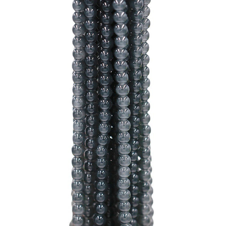 Decorative Glass Bead Necklace Stornfield