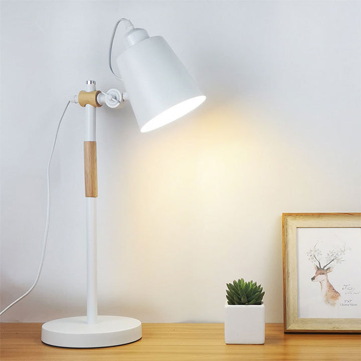 Adjustable Desk Lamp