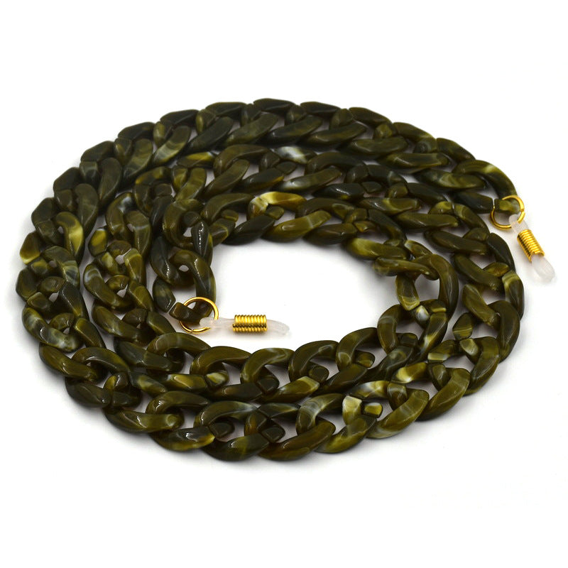 Fashion Statement Sunglasses Chain Stornfield