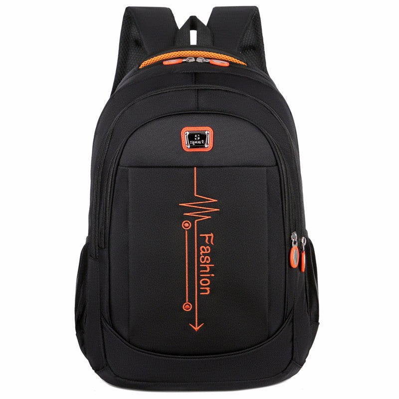 Functional Sports Backpack Stornfield