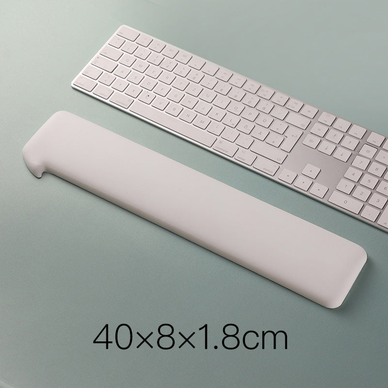 Ergonomic Gel Wrist Rest