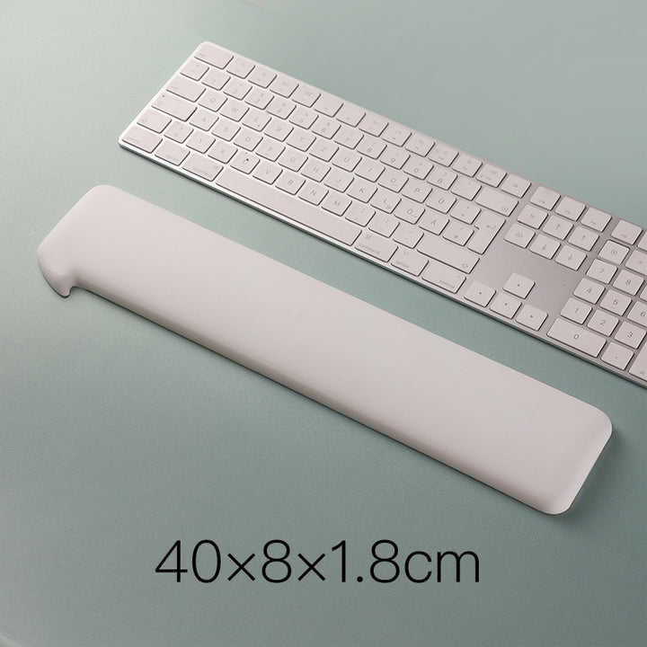 Ergonomic Gel Wrist Rest