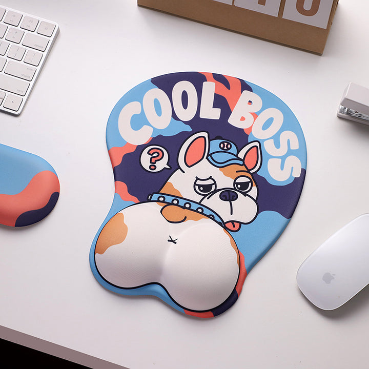 Gaming Desk Mat