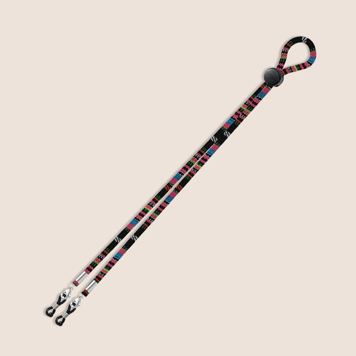 Adjustable Fashion Lanyard Stornfield