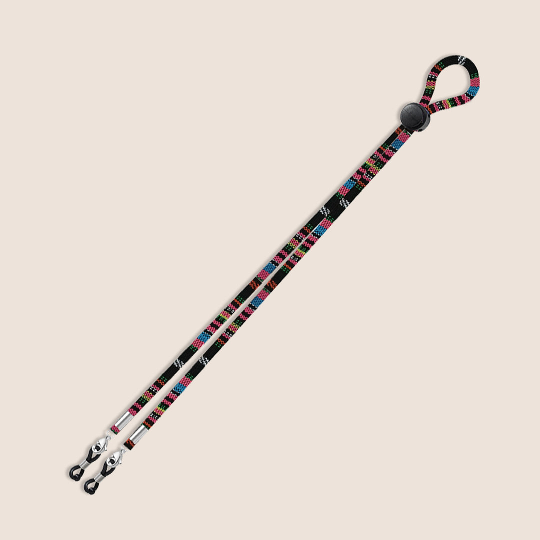 Stylish Eyewear Retainer Strap Stornfield