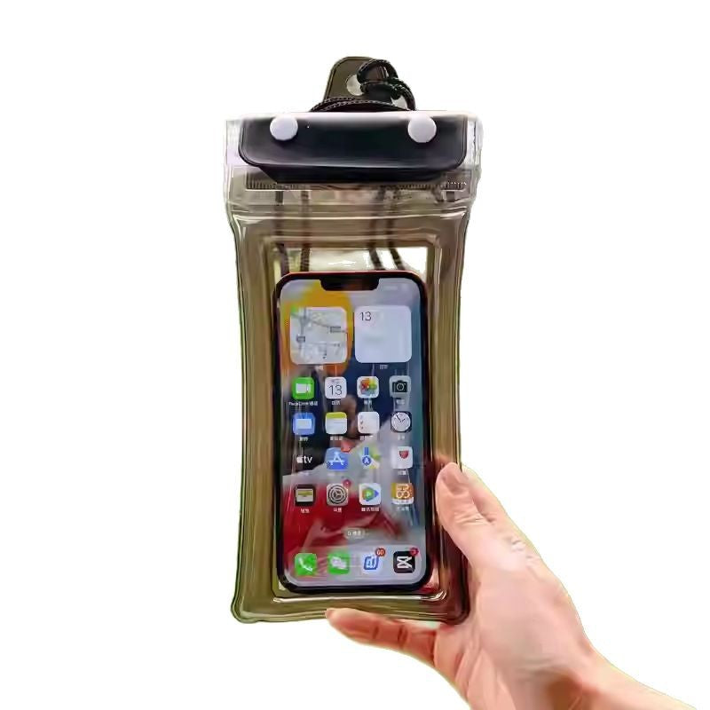 Waterproof phone pouch Stornfield