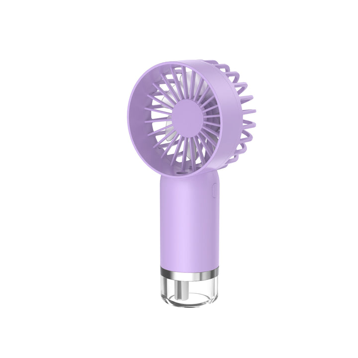 Portable Handheld Cooling Fan Stornfield