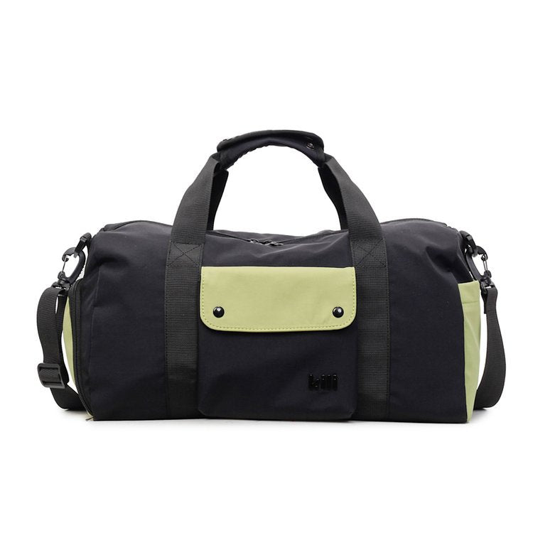 Multifunctional Sports Duffel with Insulated Compartment Stornfield