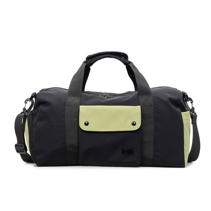 Multifunctional Sports Duffel with Insulated Compartment Stornfield