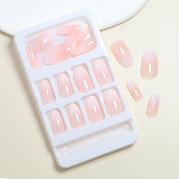 Elegant Professional Press-On Nails Stornfield