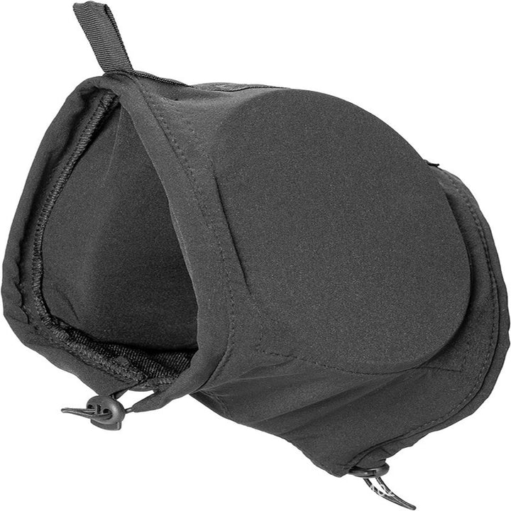 Comfortable and protective hat Stornfield