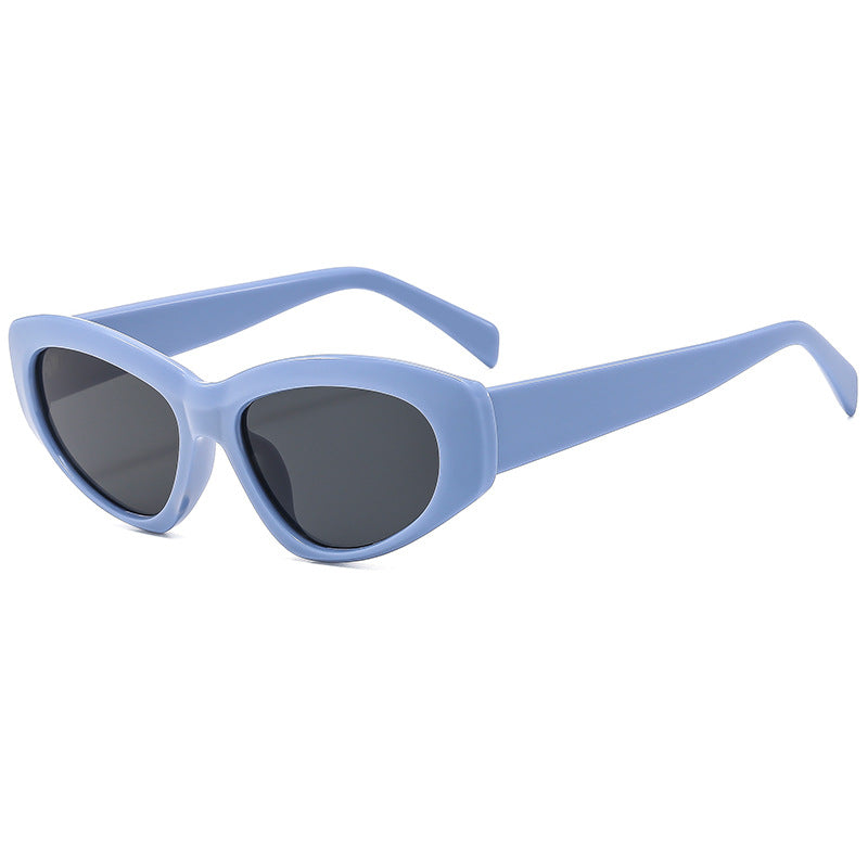 Women's Cat-Eye Sunglasses with Modern Design and High-Quality Lenses Stornfield