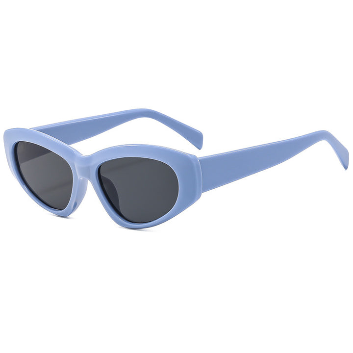 Women's Cat-Eye Sunglasses with Modern Design and High-Quality Lenses Stornfield
