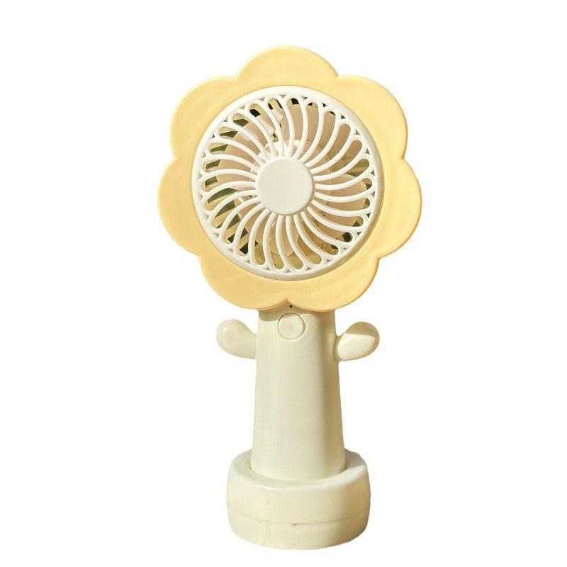 Portable Mini Fan Stornfield