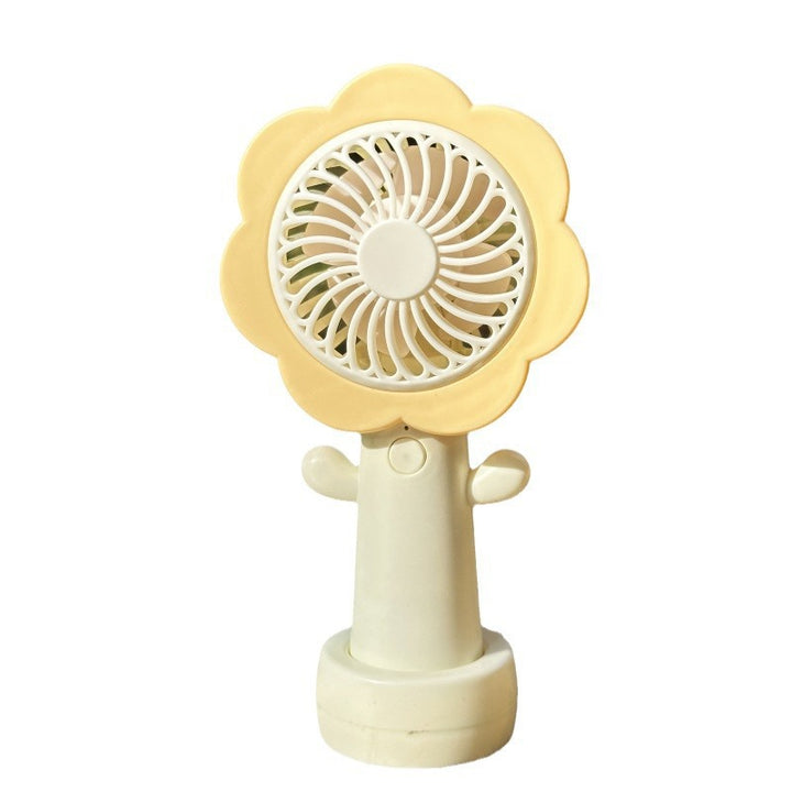 Portable Mini Fan Stornfield