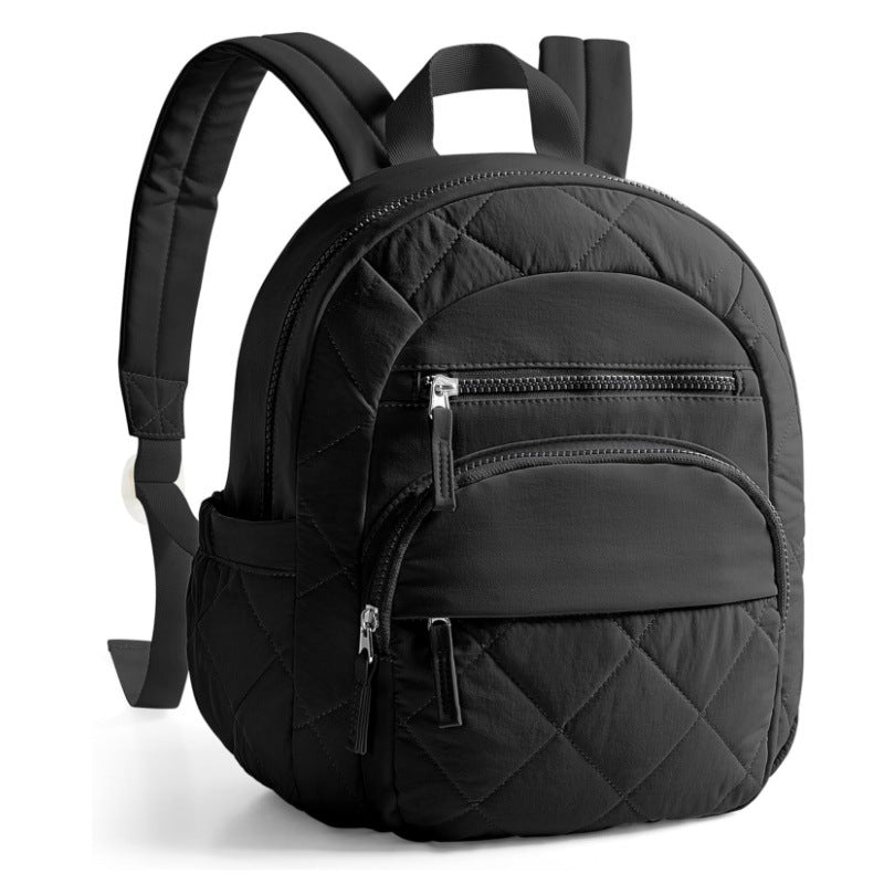 Practical and Stylish Backpack Made of Water-Repellent Material Stornfield