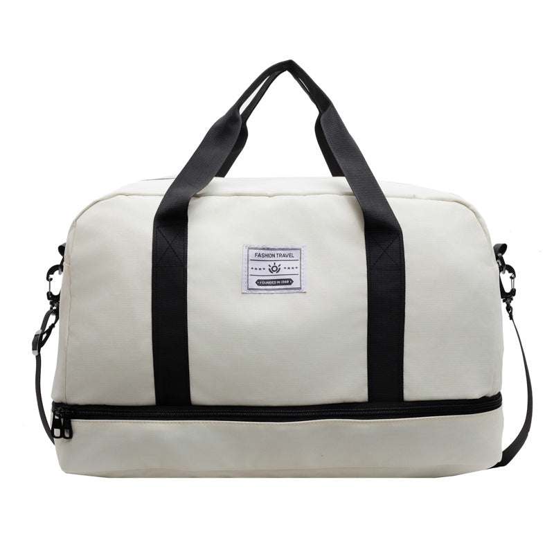 Stylish Travel Weekender Bag Stornfield
