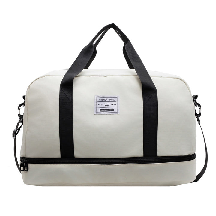 Stylish Travel Weekender Bag Stornfield