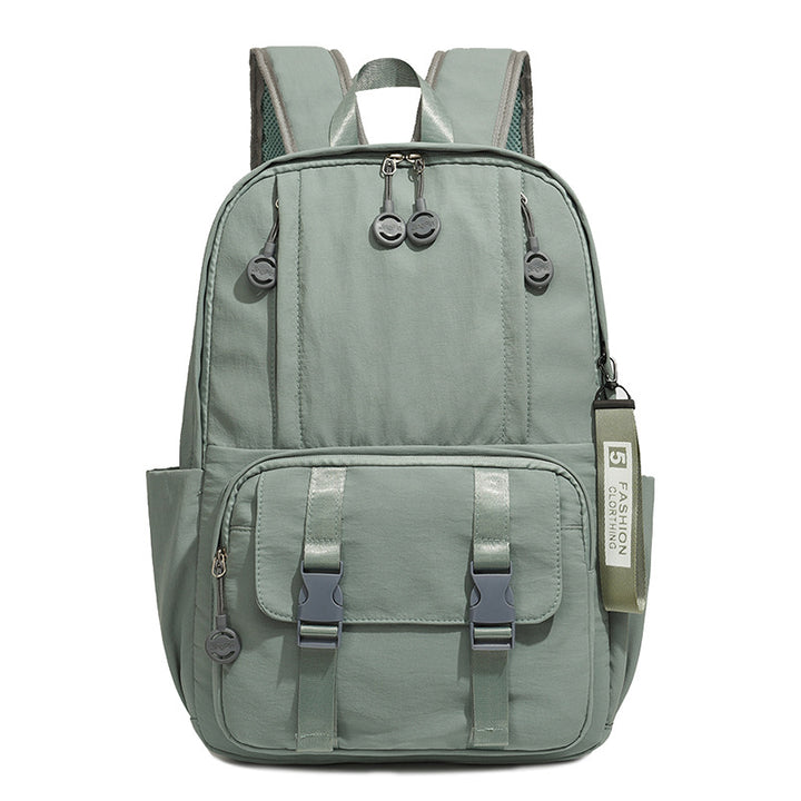 Versatile Outdoor Travel Backpack Stornfield