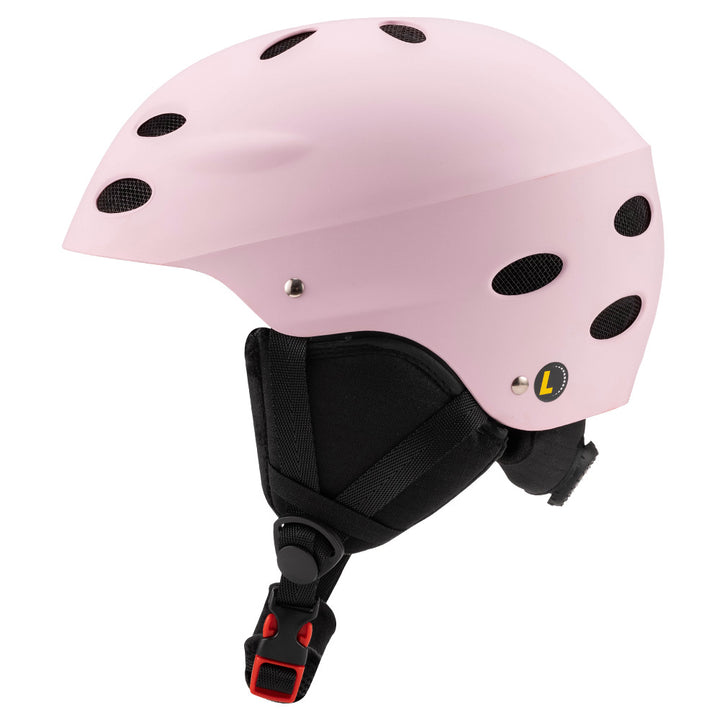 High-Impact Multi-Sport Helmet Stornfield