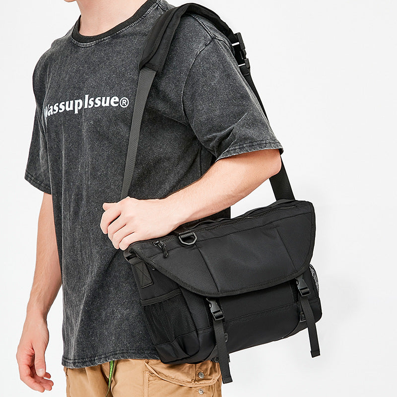 Versatile Messenger Bag Stornfield