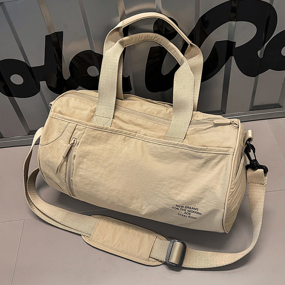 Sporty travel bag Stornfield