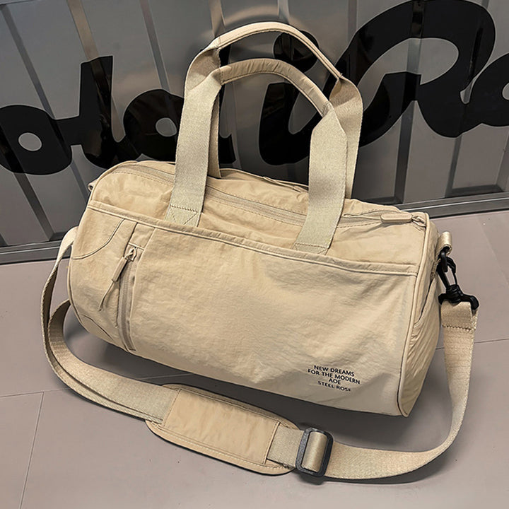 Sporty travel bag Stornfield