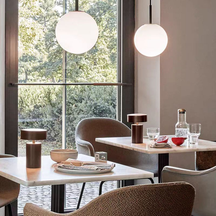 Modern Minimalist Table Lamp