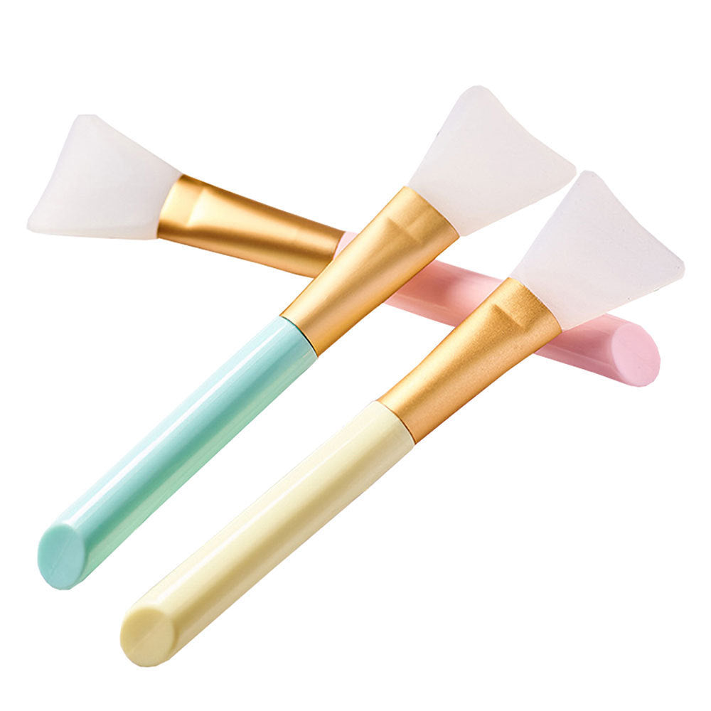 Silicone Facial Mask Applicator Brushes Stornfield