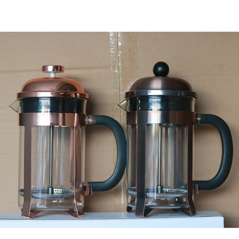 Coffee Press Stornfield