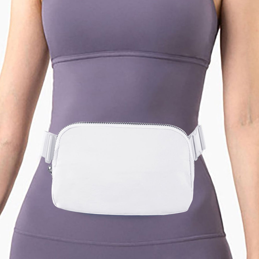 Shoulder bag with adjustable strap and practical compartment design Stornfield