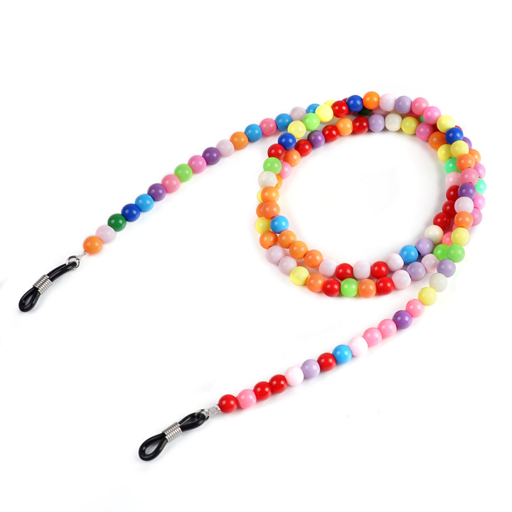 Beaded Eyewear Chain Stornfield