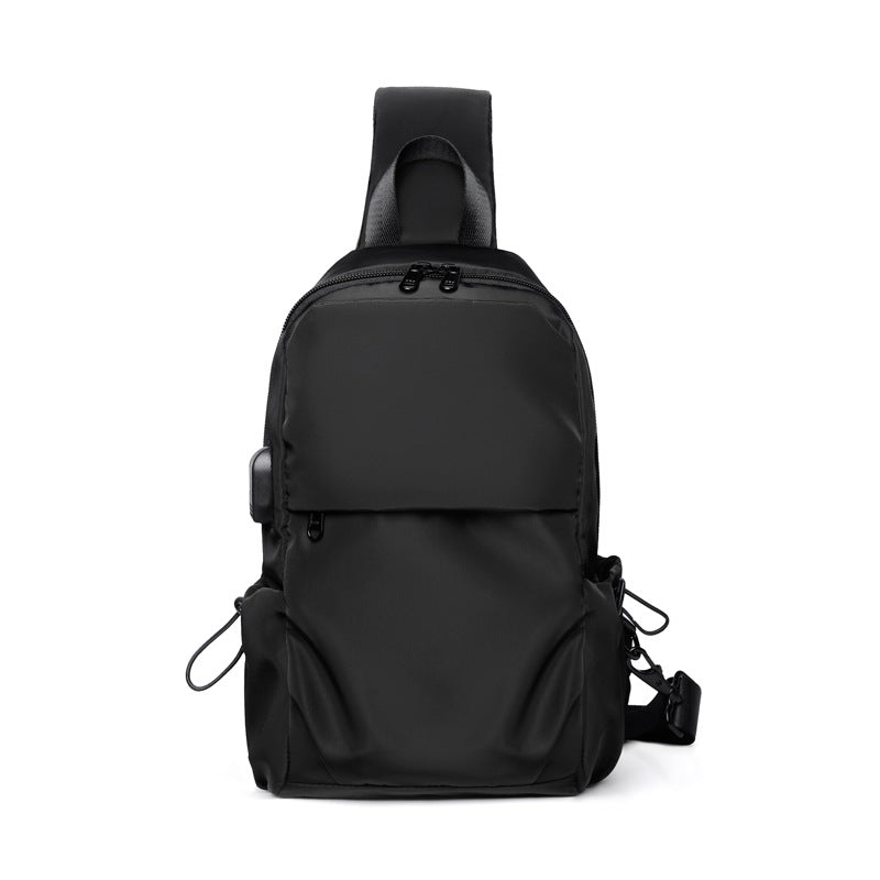 Casual Crossbody Backpack Stornfield