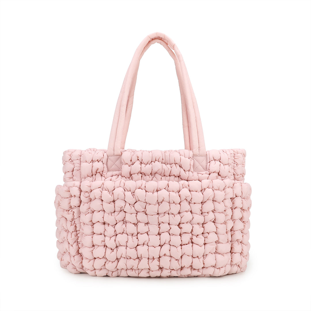 Fashionable and Structured Tote Bag Stornfield