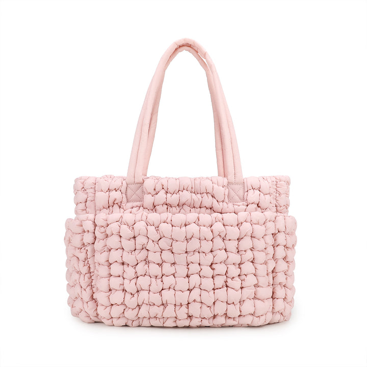 Fashionable and Structured Tote Bag Stornfield