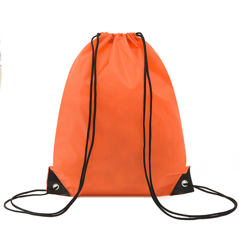 Lightweight Drawstring Backpack Stornfield