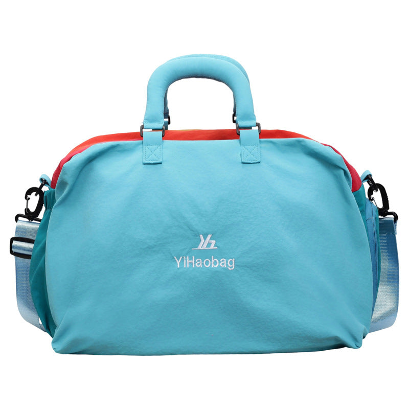 Multifunctional Sports Duffel Bag Stornfield