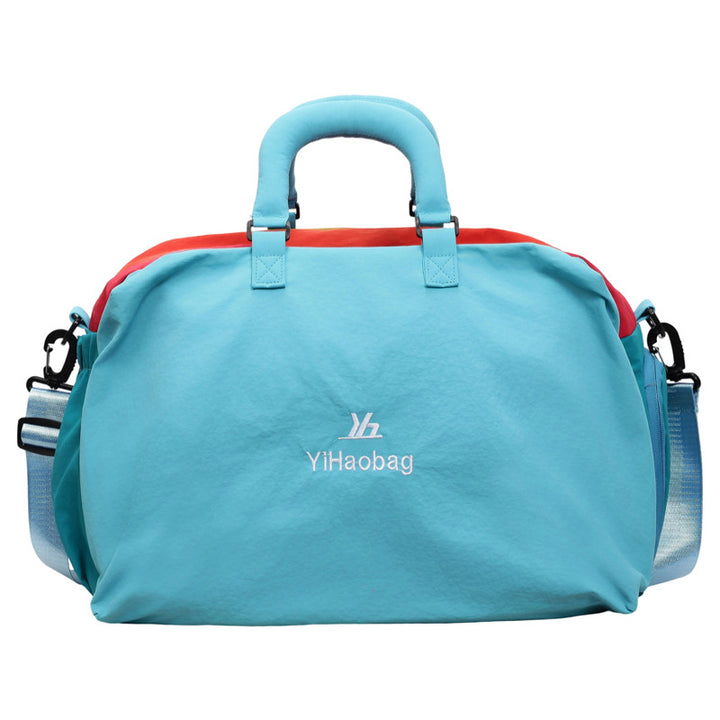 Multifunctional Sports Duffel Bag Stornfield