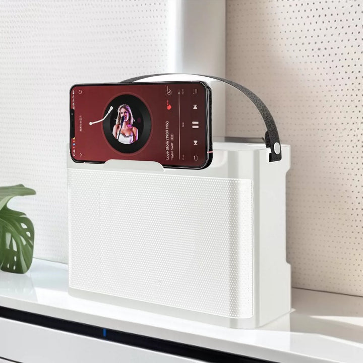 Portable Karaoke Speaker Stornfield