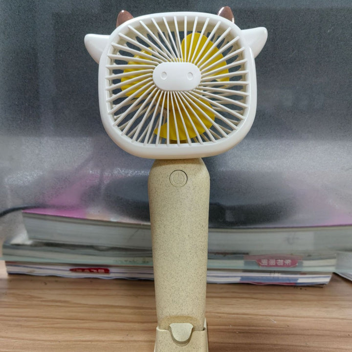 Mist Spray Fan Stornfield